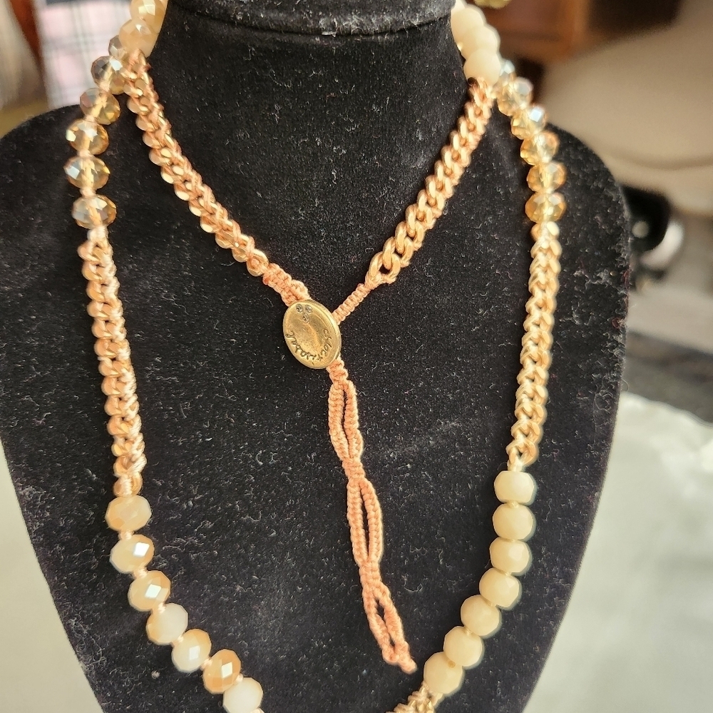 Chloe & Isabel‎ Necklace - Picture 2 of 3